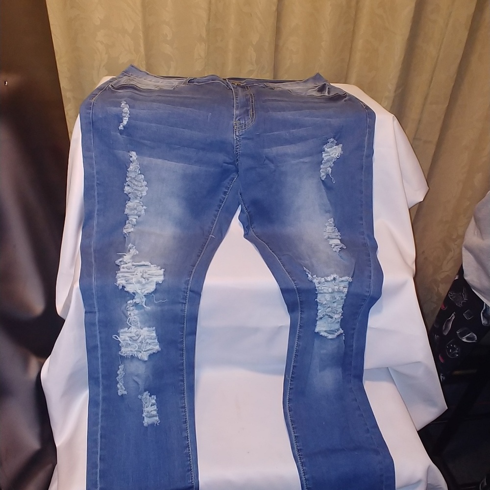 Jeggings